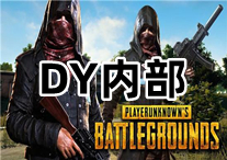 PUBG DY 内部辅助