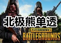 PUBG 北极熊单透 辅助