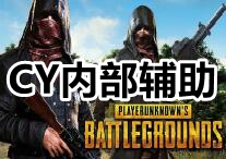 PUBG CY内部 辅助